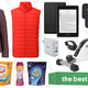 Illustration for article titled Mondays Best Deals: GoPro, Uniqlo Ultra Light Down, Tile, and More